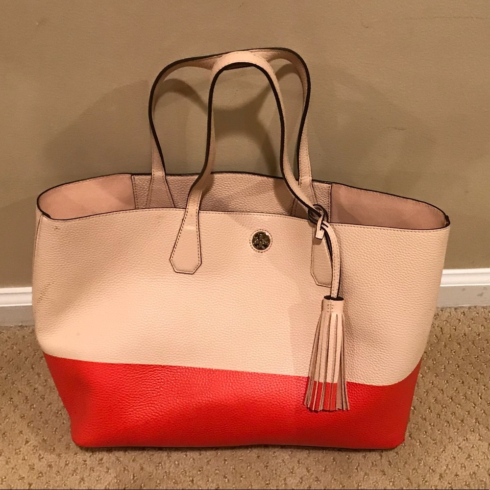 Tory Burch Tote